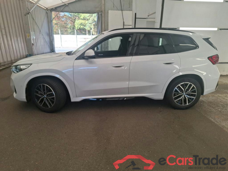 BMW X1 / 2022 / 5P / SUV xDrive23i M Sport DKG7 #3