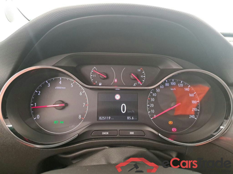 Crossland X Business Elegance 1.5 110CV BVM6 E6d #6