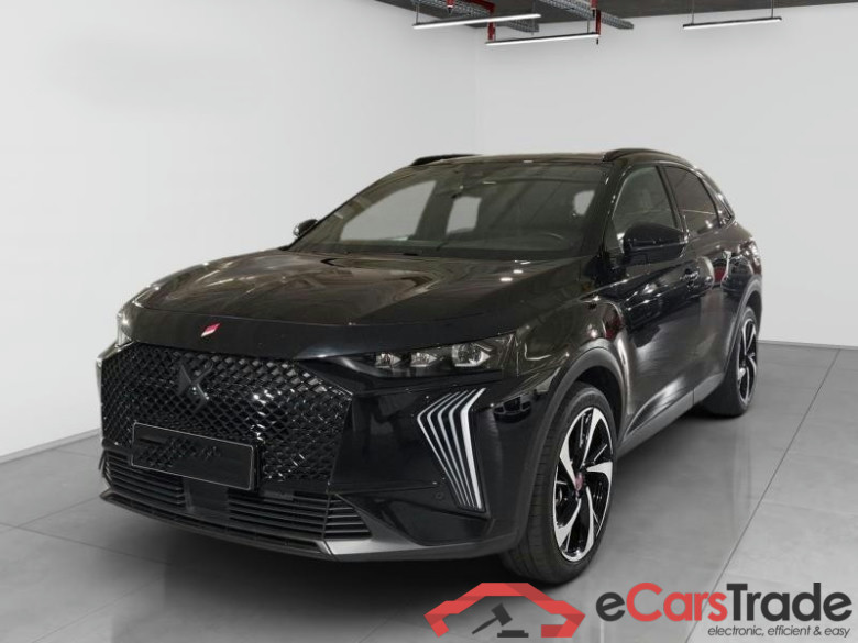 DS DS 7 Crossback Performance 1.5 #2