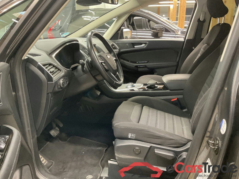 S-Max Titanium 2.0 EcoBlue 110KW AT8 E6d #4