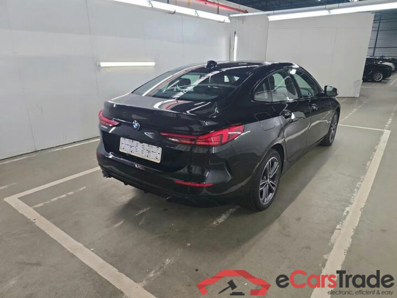 BMW 2 Reeks Gran Coupé 2 Reeks Gran Coupé 218iA (100kW) 100kW/136pk  4D/P Auto-7 #4