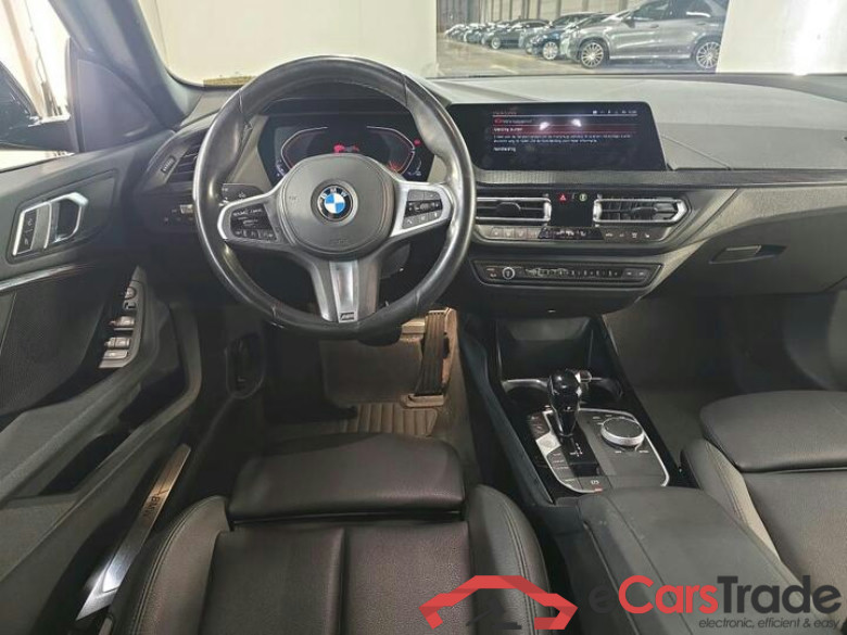 BMW 2 Reeks Gran Coupé 2 Reeks Gran Coupé 218iA (100kW) 100kW/136pk  4D/P Auto-7 #5