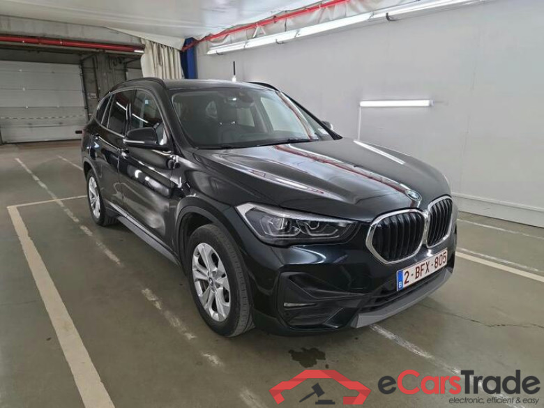 BMW X1 X1 xDrive25e (162 kW) (PHEV) 162kW/220pk  5D/P Auto-6 #2
