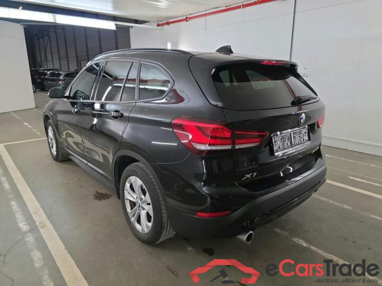 BMW X1 X1 xDrive25e (162 kW) (PHEV) 162kW/220pk  5D/P Auto-6 #3