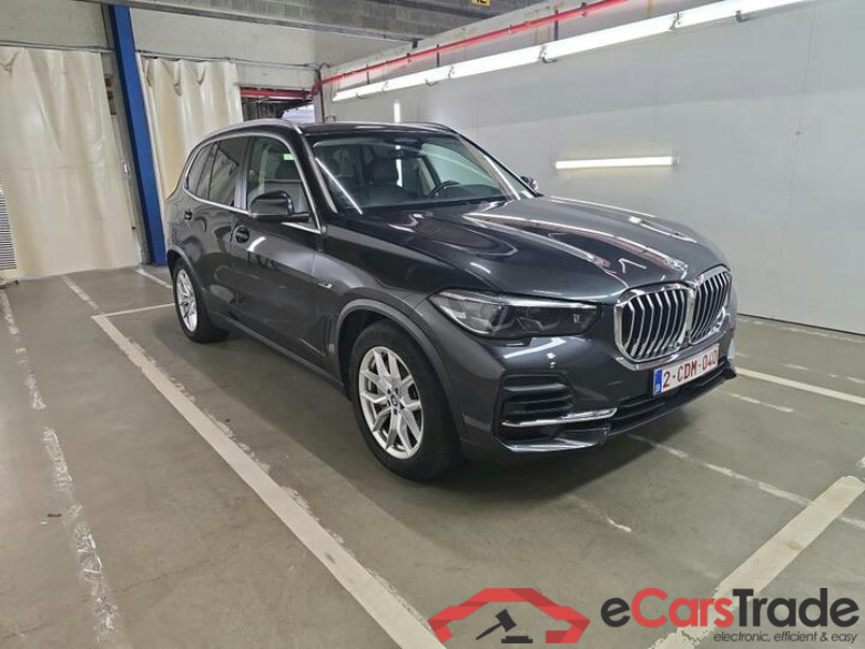 BMW X5 X5 xDrive45e (155kW) (PHEV) 235kW/320pk  5D/P Auto-8 #2