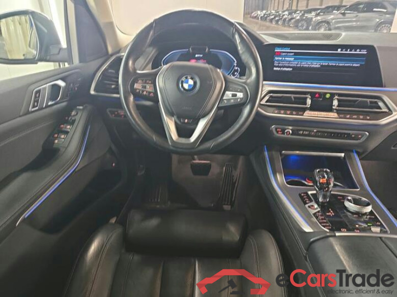 BMW X5 X5 xDrive45e (155kW) (PHEV) 235kW/320pk  5D/P Auto-8 #5