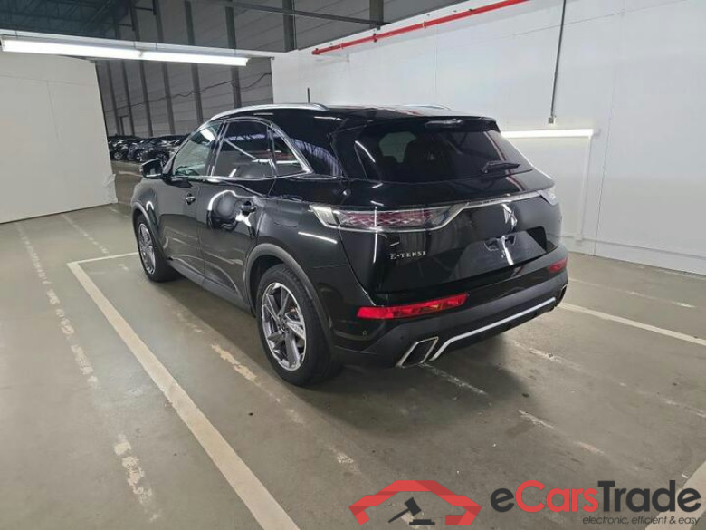 DS DS 7 CROSSBACK DS 7 Crossback E-Tense Rivoli (PHEV) 165kW/225pk  5D/P Auto-8 #3
