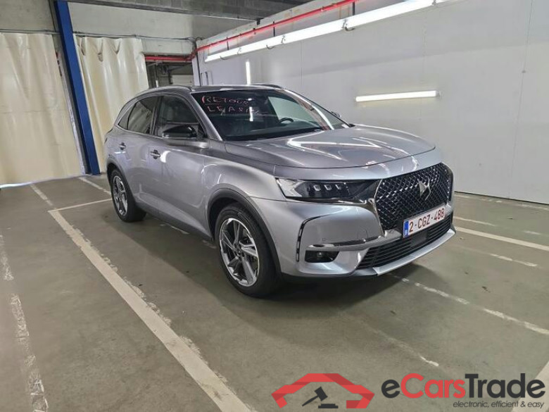 DS DS 7 CROSSBACK DS 7 Crossback E-Tense Rivoli (PHEV) 165kW/225pk  5D/P Auto-8 #2