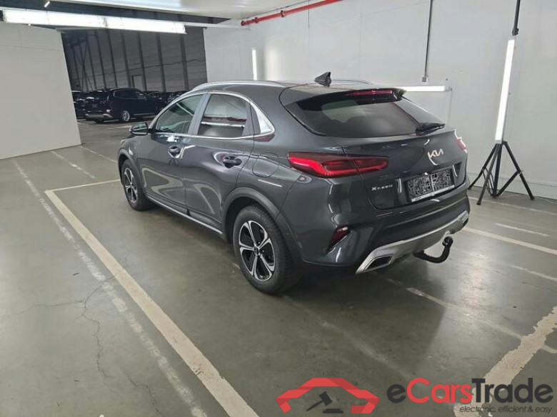 Kia XCEED XCeed 1.6 GDi PHEV DCT Business Line (PHEV) 104kW/141pk  5D/P Auto-6 #3