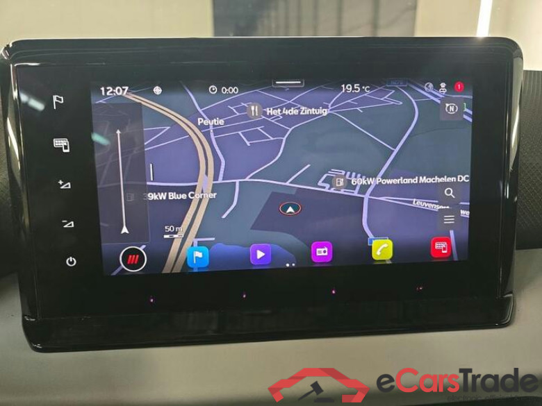 Seat ARONA Arona 1.0 TSI Move Full Link 70kW/95pk  5D/P Man-5 (4 seizoenen Banden) - CO2 onvolledig #6