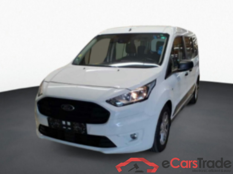 FORD Transit Connect 230 L2 S&S Autm. Trend 5d 74kW