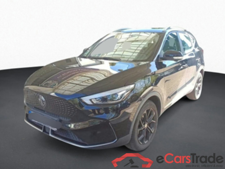 MG ZS EV Standard Luxury 5d 130kW #1