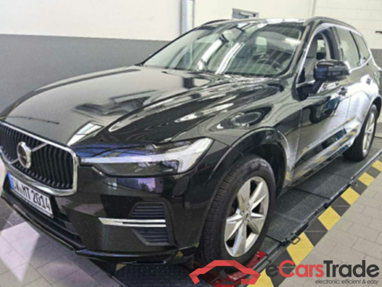 XC60 Core 2WD 2.0 B4 145KW AT8 E6d