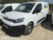 preview Citroen Berlingo #0
