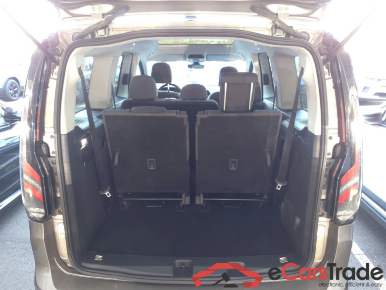 FORD Grand FORD Grand Tourneo Connect 2,0 ECOBLUE 102 CV BVM ACTIVE #2