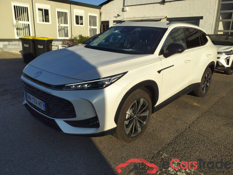 MG EHS  MG EHS  1,5 hyb+ 224cv LUXURY
