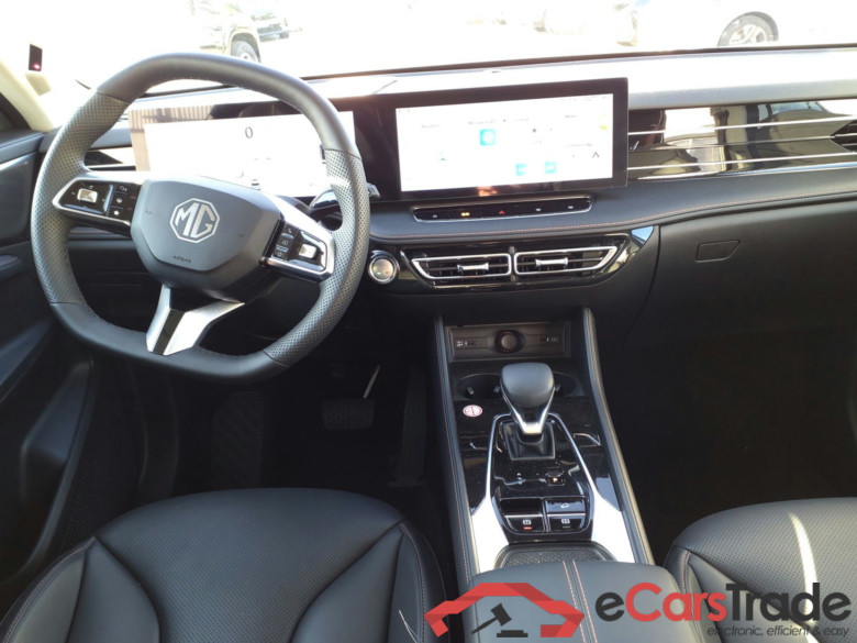 MG EHS  MG EHS  1,5 hyb+ 224cv LUXURY #4