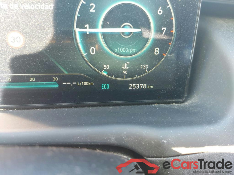 HYUNDAI Tucson / 2020 / 5P / todoterreno 1.6 TGDI 110kW (150CV) 48V Maxx #5