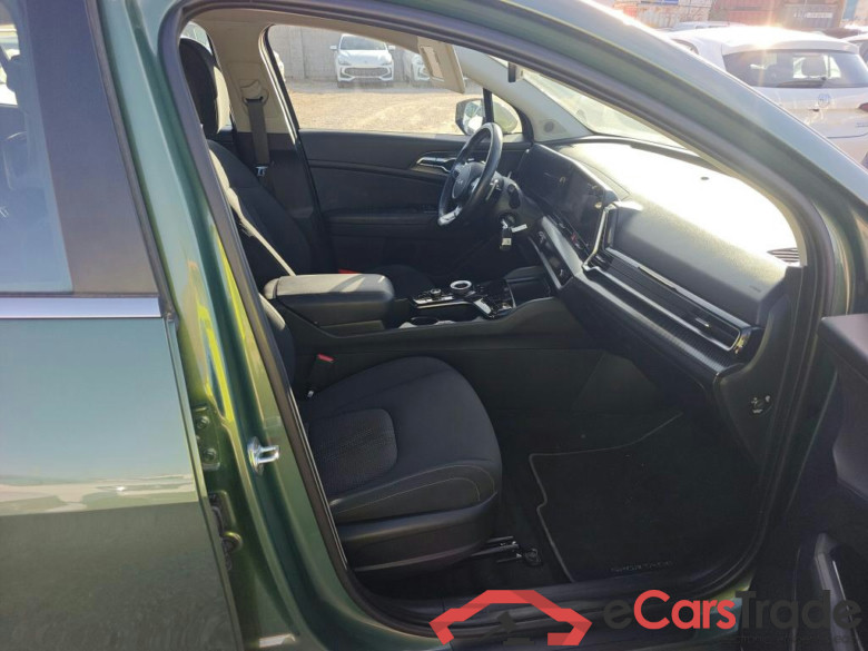 KIA Sportage / 2022 / 5P / todoterreno 1.6 T-GDi HEV 171kW (230CV) Drive 4X2 #6