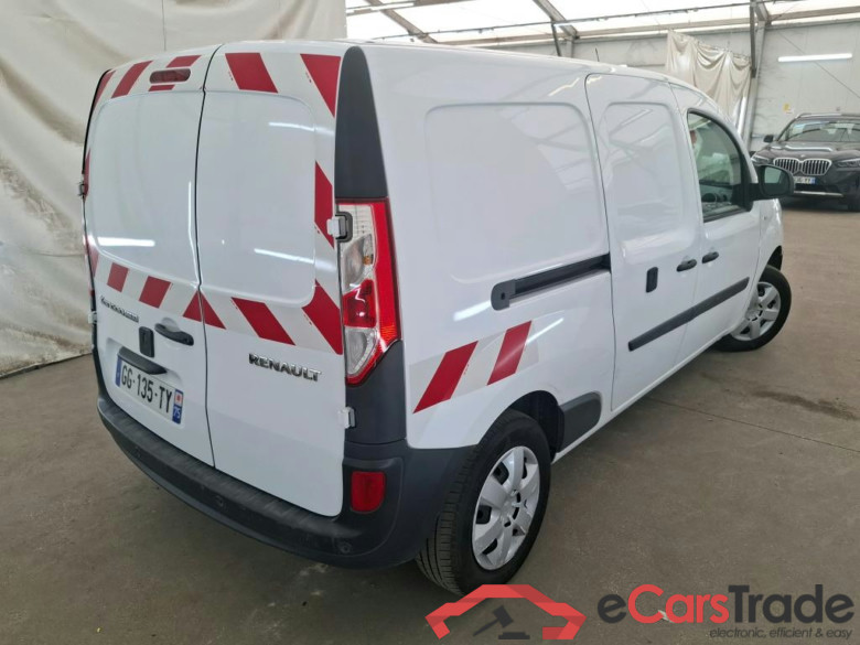 Kangoo II Express Maxi Extra (Série Spéciale) 1.5 dCi 95CV BVM6 E6dT #3