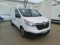 preview Renault Trafic #3