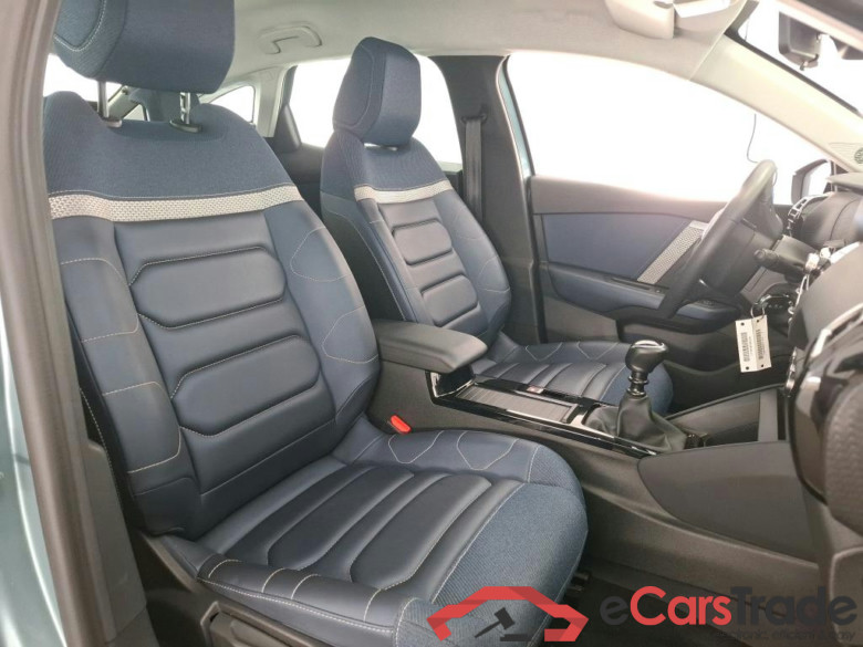 CITROEN C4 / 2020 / 5P / Berline PureTech 130 S&S BVM6 Feel Pack #6