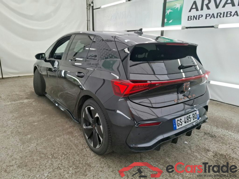 CUPRA Born / 2021 / 5P / Berline 230ch - batterie XL VZ #3