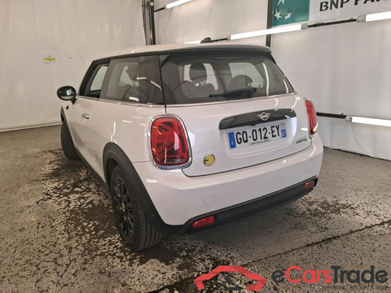 MINI Mini Electric 2021 3P Berline Cooper SE Edition Premium Plus 184ch BVA #3