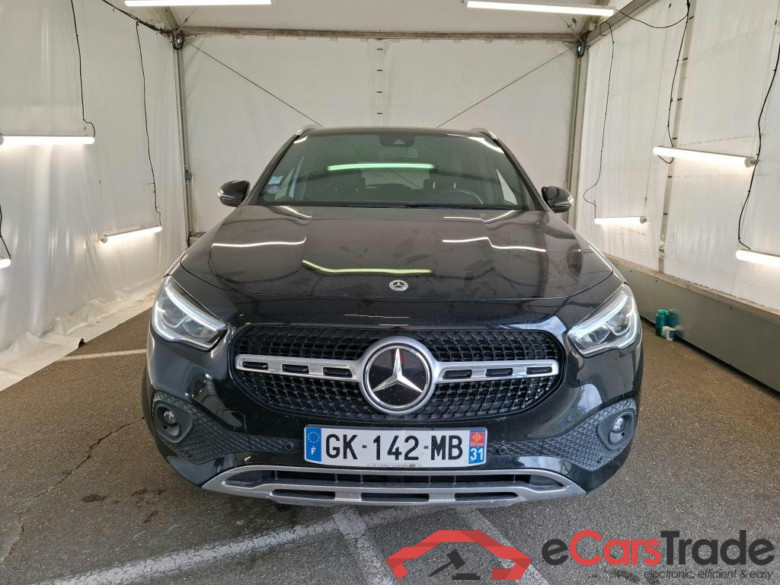 MERCEDES-BENZ GLA / 2020 / 5P / SUV 1.3 GLA 250 e PROGRESSIVE LINE DCT #1
