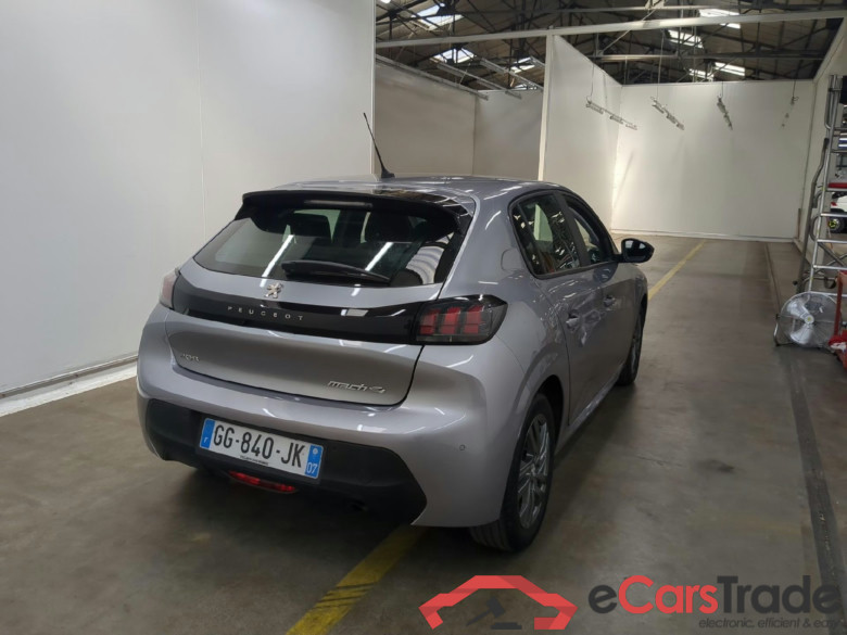 PEUGEOT 208 / 2019 / 5P / Berline PureTech 75 S&S Active Pack #4