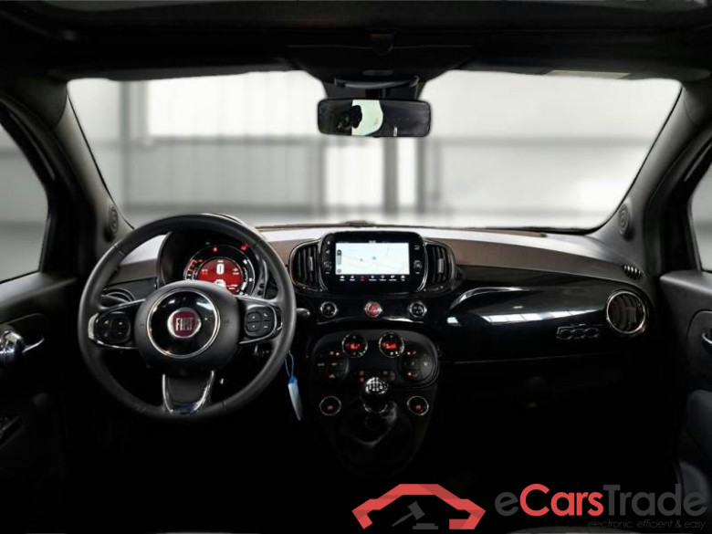 FIAT 500 / 2015 / 3P / BERLINA 1.0 70CV IBRIDO DOLCEVITA #3