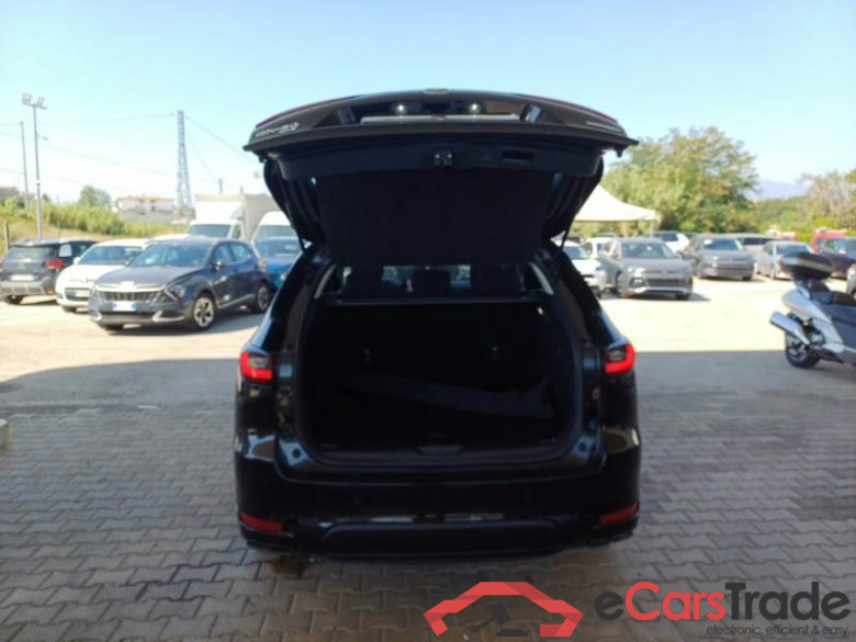 MAZDA CX-60 / 2022 / 5P / SUV 3.3L E-SKYACTIV MHEV HOMURA AWD AUTO #5