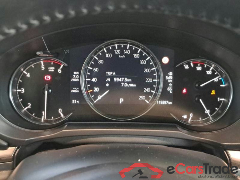 MAZDA CX-5 / 2017 / 5P / SUV DIESEL 2.2L 150CV 2WD  EXCEED #4