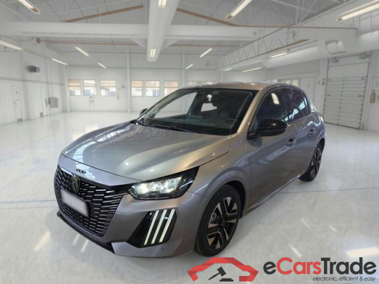 PEUGEOT 208 / 2023 / 5P / BERLINA ALLURE PURETECH 100 S/S #1