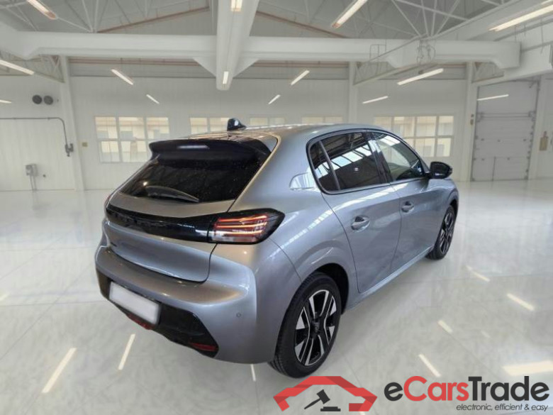 PEUGEOT 208 / 2023 / 5P / BERLINA ALLURE PURETECH 100 S/S #2