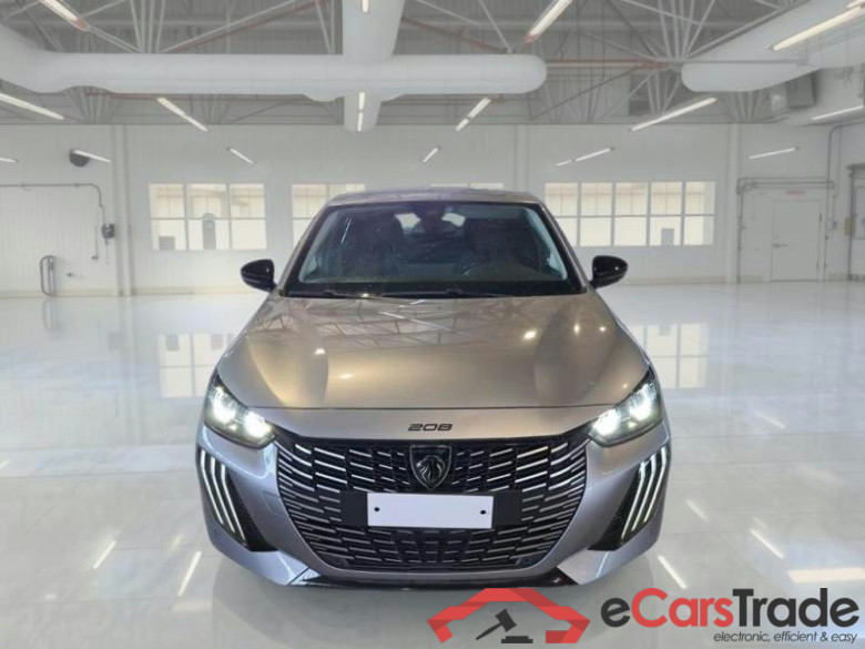 PEUGEOT 208 / 2023 / 5P / BERLINA ALLURE PURETECH 100 S/S #6