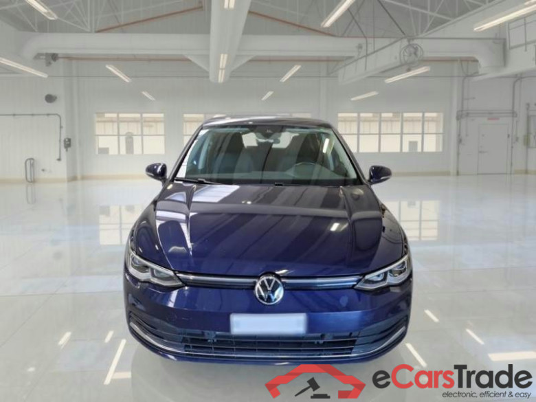 VOLKSWAGEN GOLF / 2019 / 5P / BERLINA 2.0 TDI SCR STYLE DSG #6