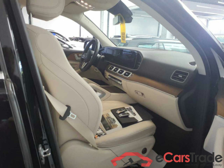 MERCEDES GLE 350e  #5