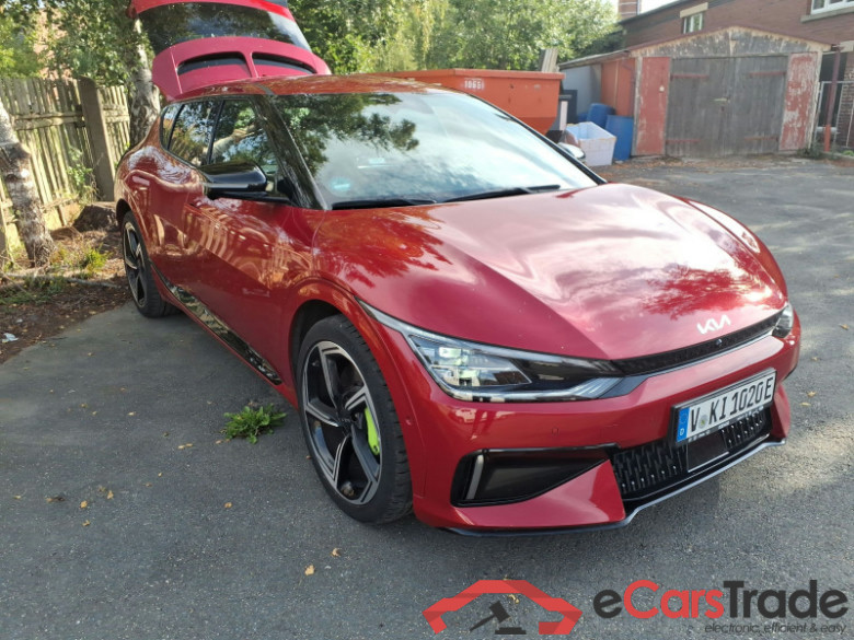 KIA EV6 