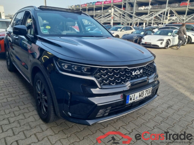 KIA Sorento  #1