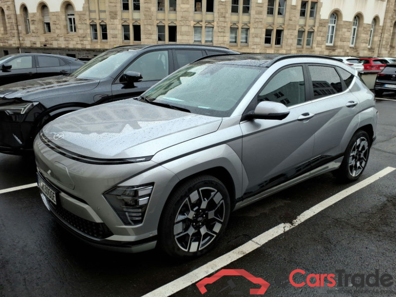 HYUNDAI Kona  #2