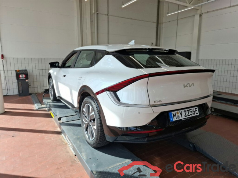 KIA EV6  #4