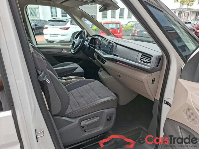 Volkswagen Multivan  #3
