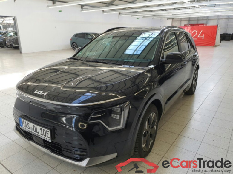 KIA Niro  #2