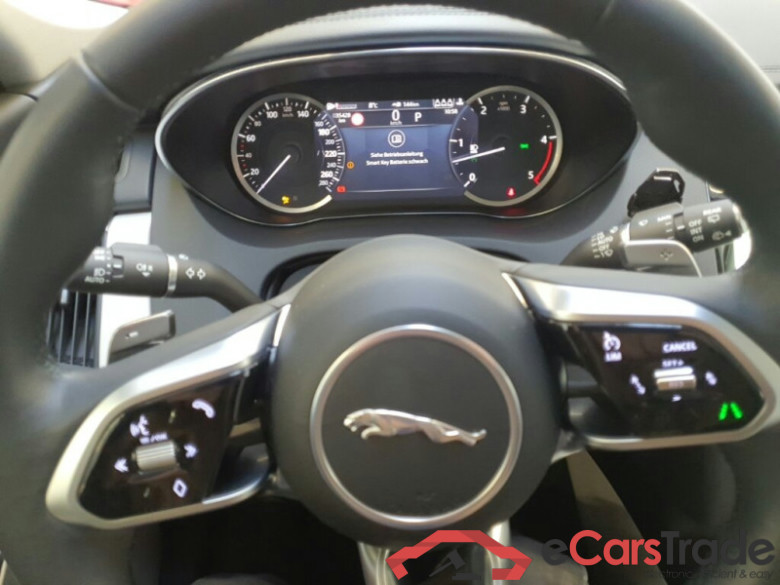 JAGUAR E-PACE  #6