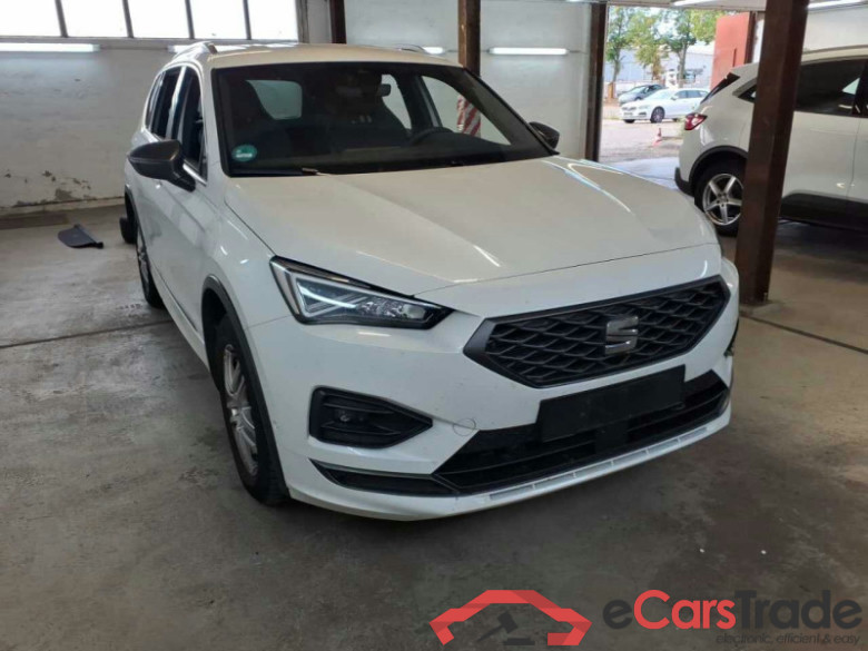 SEAT Tarraco  #1