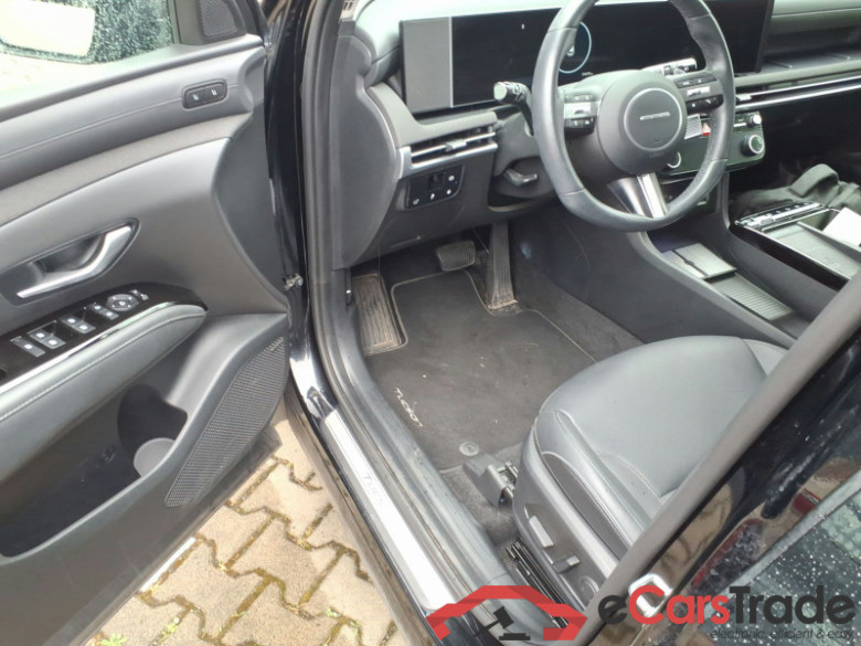 HYUNDAI Tucson  #5