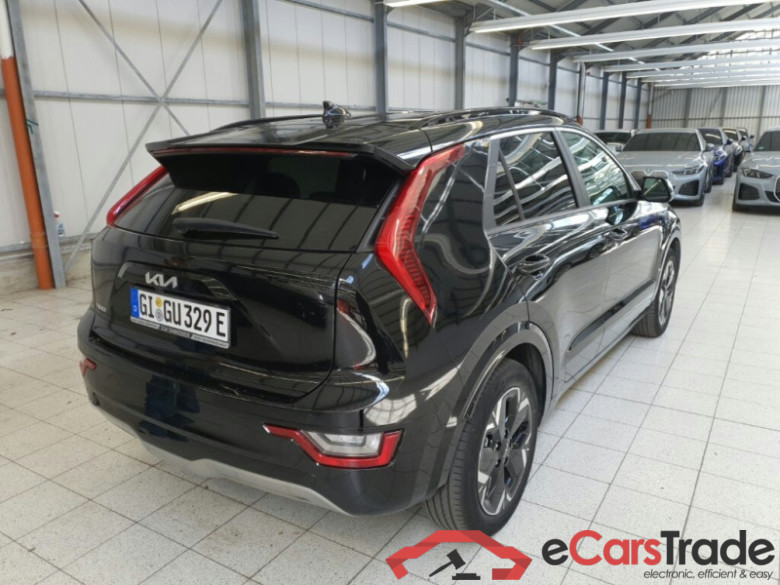KIA Niro  #3