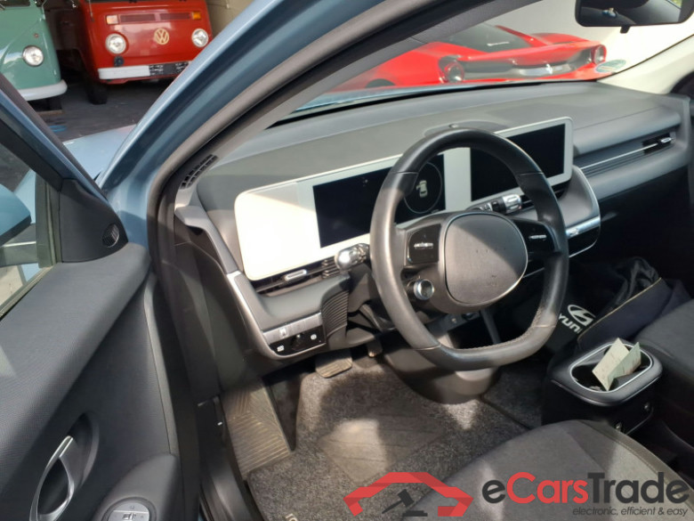 HYUNDAI Ioniq 5  #5
