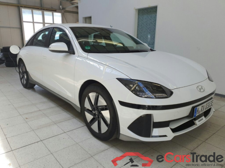 HYUNDAI Ioniq 6  #1
